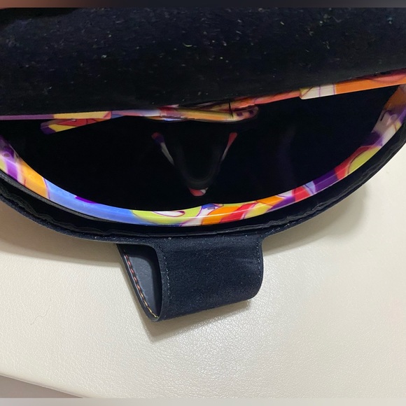 Bolle Microedge Sunglasses - Picture 5 of 13